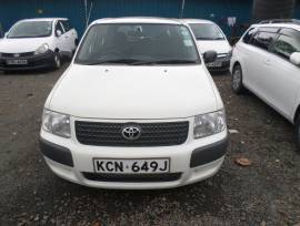 1500cc Toyota Succeed For Sale,  880,000