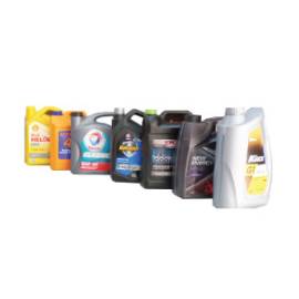 All Lubes @great Price