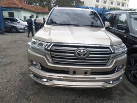 2014 Land Cruiser ZX For Sale,  14,000,000