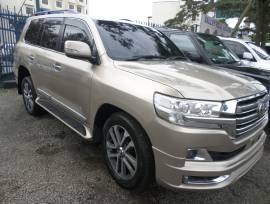 2014 Land Cruiser ZX For Sale,  14,000,000
