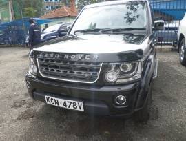 2011 Land Rover Discovery 4 On Sale,  4,100,000