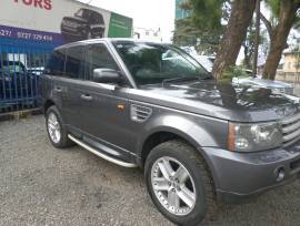 2008 Range Rover On Sale,  3,500,000