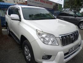 2014 Toyota Land Cruiser On Sale,  6,500,000