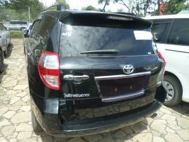 4WD Toyota Vanguard For Sale,  2,300,000