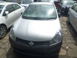 Automatic Nissan AD For Sale,  780,000