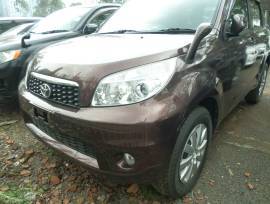 4WD Toyota Rush For Sale,  1,570,000