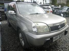 Nissan X-Trail For Sale,  690,000