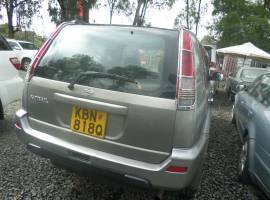Nissan X-Trail For Sale,  690,000