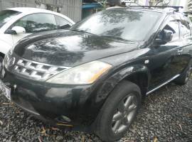 Nissan Murano For Sale,  950,000