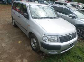 Toyota Suceed On Sale,  880,000