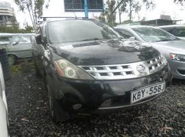 KBY NISSAN MURANO,  950,000