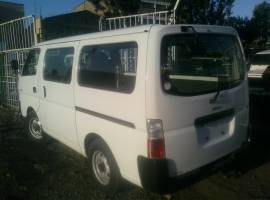 2010 Caravan For Sale