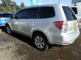 2008 Forester,  1,450,000