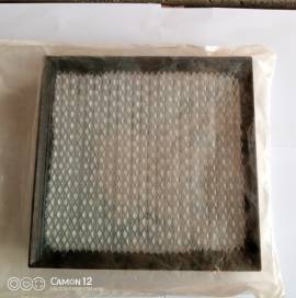 Air filter for Jeep,  4,500