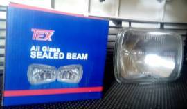 Seal Beams without Bulbs,  800